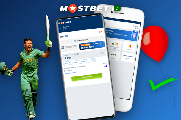 Mostbet agent creative library featuring cricket-themed banners and mobile landing page previews