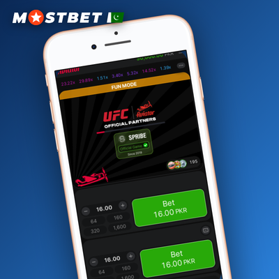 Mostbet Aviator auto-bet loop repeating the same stake every round