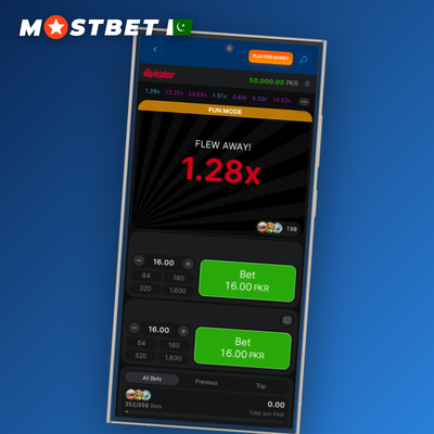 Mostbet Aviator live in-game chat bubbles for real-time player reactions
