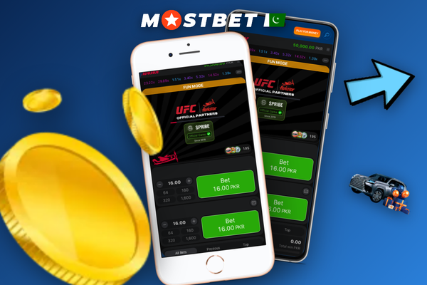 Fake Aviator predictor app crossed out — Mostbet rounds are pre-committed