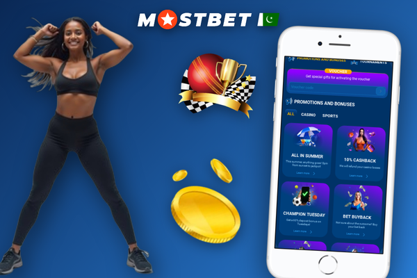 Mostbet bonus rollover progress bar inside account panel tracking wagering in PKR
