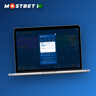 Mostbet create account by email tile featuring envelope with green confirmation tick