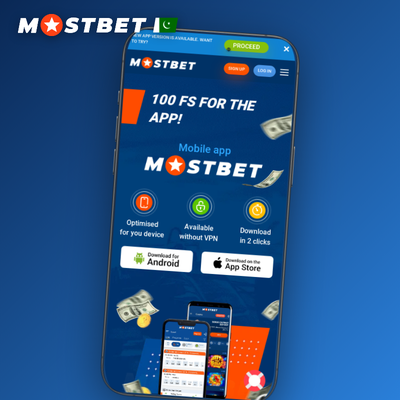 Mostbet mobile app with push notifications for one-tap betting on the go