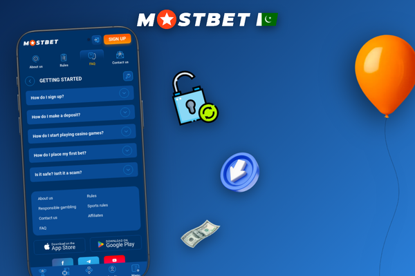 Mostbet promo code Pakistan eligibility — single-use offer for verified new players only