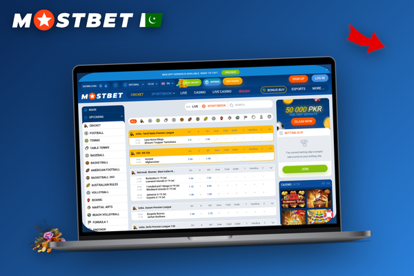 Mostbet for PC desktop client auto-updating silently with a progress bar on screen