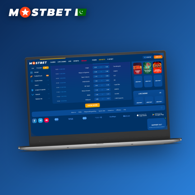 Mostbet dedicated desktop window keeps your bet slip open without browser tabs