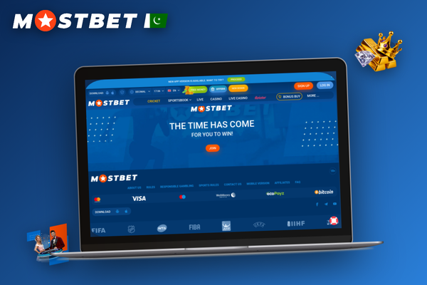 Check system requirements for Mostbet PC client on Windows and macOS info panels