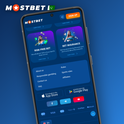 Mostbet weekly free bet token tile rewarding Pakistan players every Monday with qualifying bets